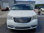 Chrysler Voyager 2013