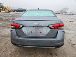 Nissan Versa 2025