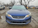 Honda Accord 2013