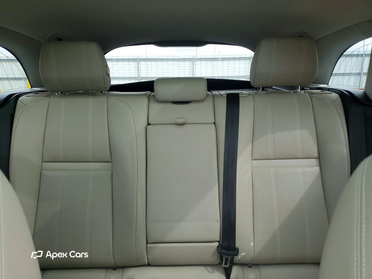 Land Rover Range Rover 2019