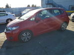 Honda Fit 2015