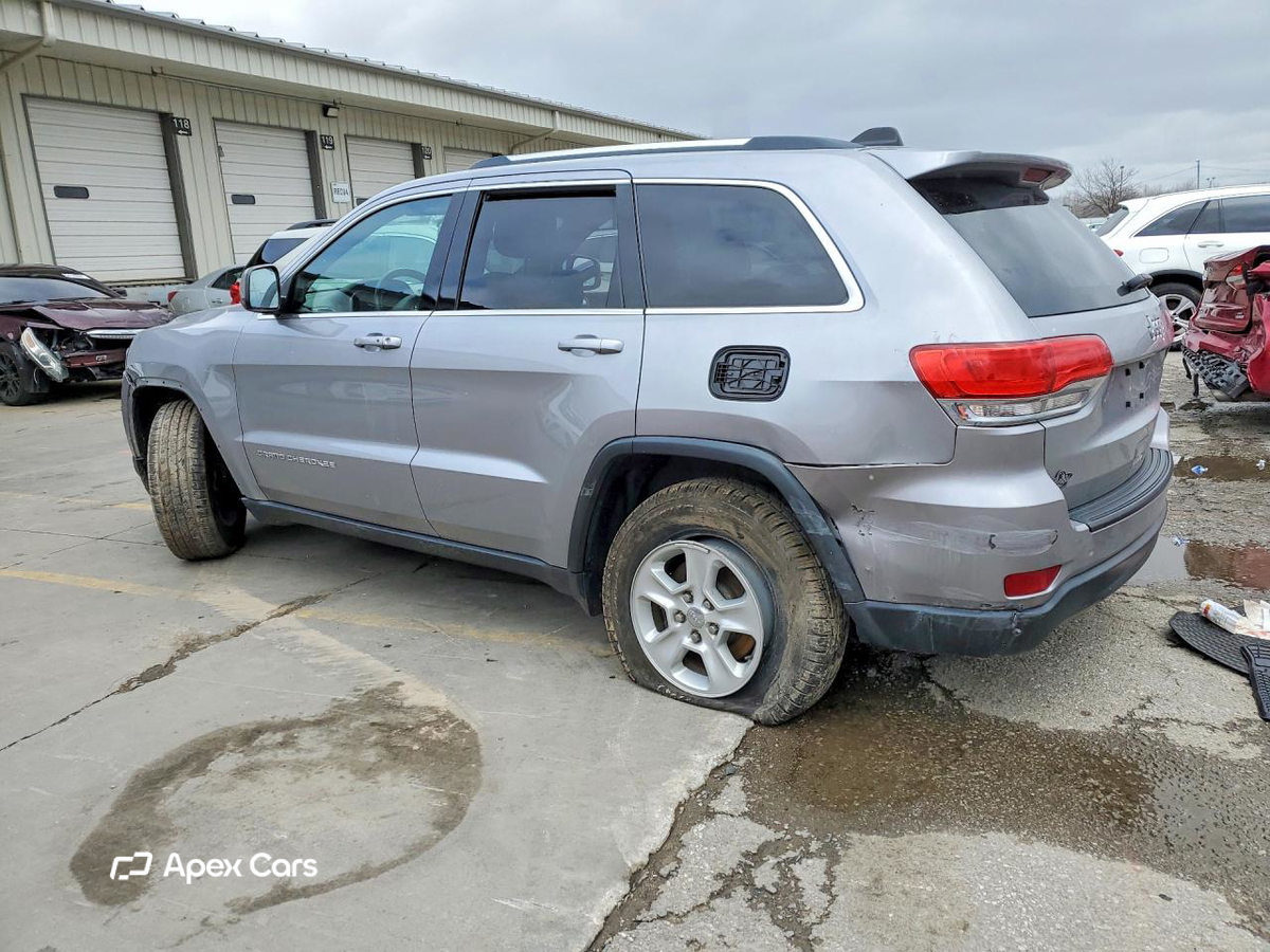 Jeep Cherokee 2014