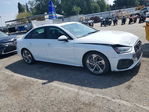Audi A4 2021