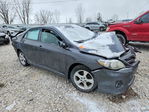 Toyota Corolla 2011