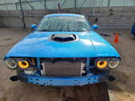 Dodge Challenger 2016