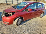 Nissan Versa 2019