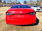 Honda Civic 2023