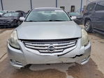Nissan Altima 2012