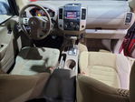 Nissan Navara (Frontier) 2016