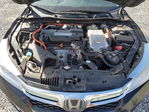 Honda Accord 2014