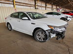 Kia Optima 2018