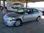 Honda Civic 2002