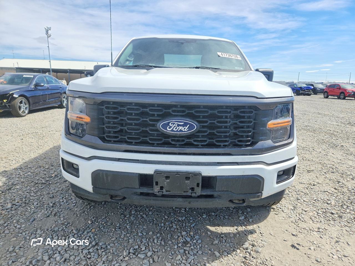 Ford F-150 2024