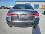 Honda Accord 2012