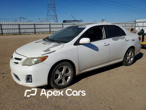 Toyota Corolla 2012 - Zdjęcie 1 z 12
