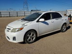 Toyota Corolla 2012