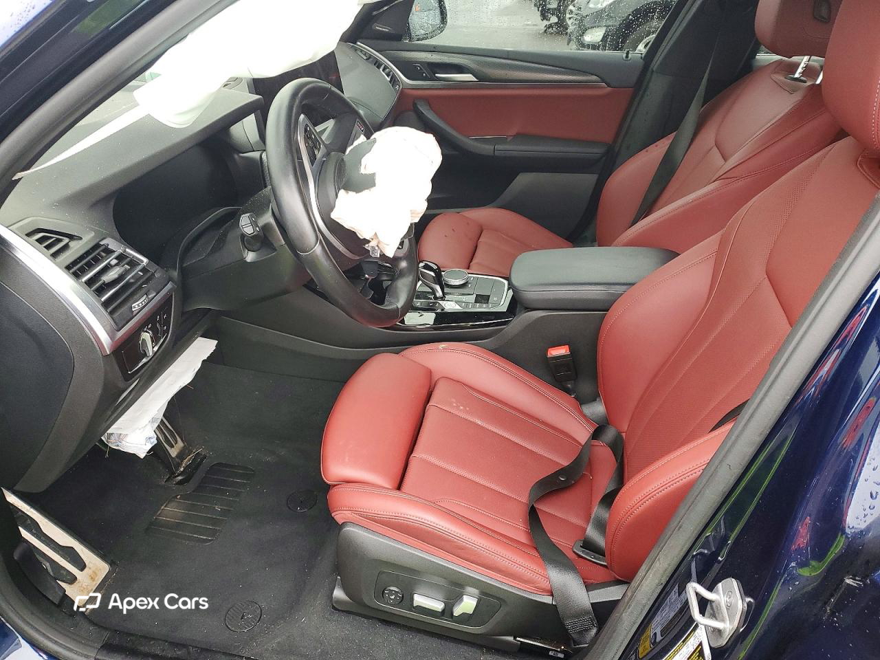 BMW X3 2023