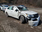 Subaru Legacy 2017