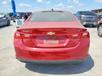Chevrolet Malibu 2016