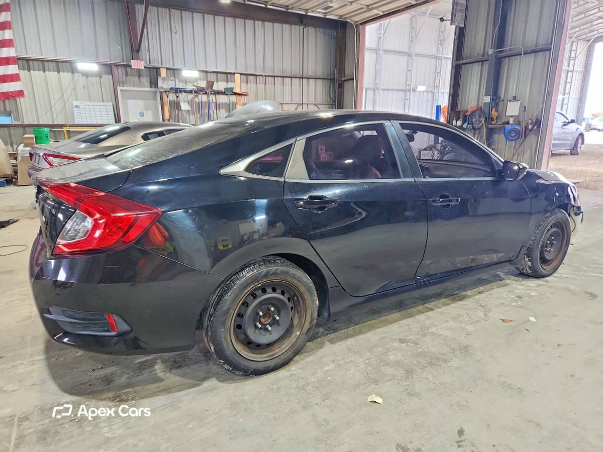 Honda Civic 2017