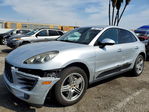 Porsche Macan 2015