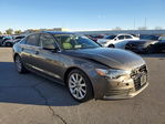 Audi A6 2013