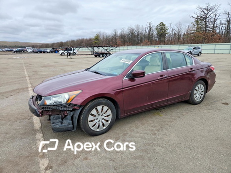 Honda Accord 2010 - Image 1 of 14
