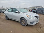 Nissan Versa 2019