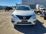Nissan Versa 2019