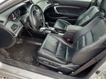Honda Accord 2009