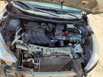 Nissan Versa 2013