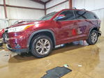 Toyota Highlander 2016