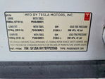 Tesla Model S 2014