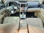 Subaru Legacy 2011