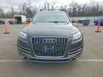 Audi Q7 2014