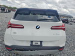 BMW X3 2025