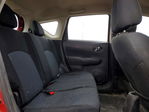Nissan Versa 2015