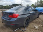 BMW Series 3 2013