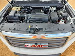 GMC Canyon 2016
