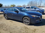 Mazda 3 2018