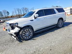 GMC Yukon 2022