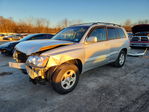 Toyota Highlander 2001