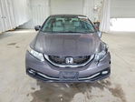 Honda Civic 2014