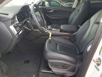 Audi Q7 2022