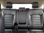 Ford Edge 2018