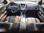 Chevrolet Equinox 2012