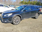 Subaru Outback 2015