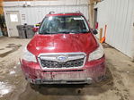 Subaru Forester 2015