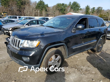 Jeep Cherokee 2012 - Zdjęcie 1 z 13