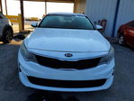 Kia Optima 2016